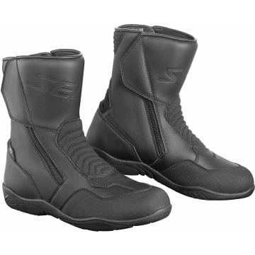 Seca Comet II waterproof Motorcycle Boots