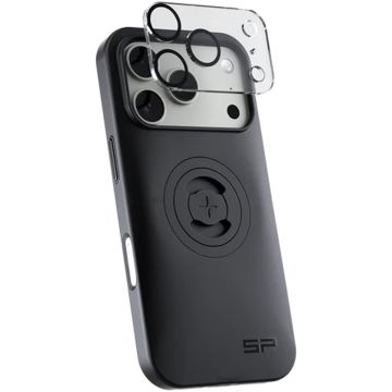 SP Connect iPhone 17 Pro Protector de lente para cámara