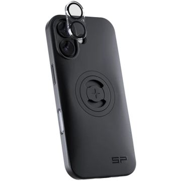 SP Connect iPhone 17 Protector de lente para cámara