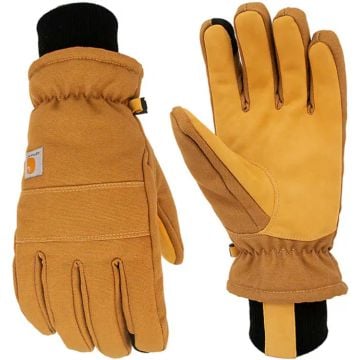 Carhartt Insulated Duck Gloves