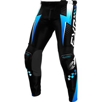 FXR Clutch Pro Motocross Pants