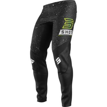 Shot Contact Art Motocross Pants