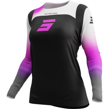 Shot Contact Hera Ladies Motocross Jersey