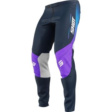 Shot Contact Apex Youth Motocross Pants