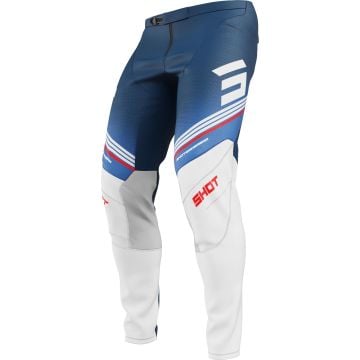 Shot Contact Linear Motocross Pants
