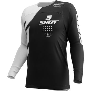 Shot Contact Myst Motocross Jersey