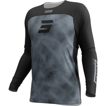 Shot Contact Onyx Motocross Jersey