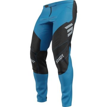 Shot Contact Shield Motocross Pants