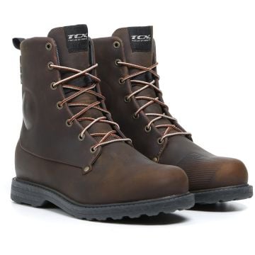 TCX Blend 2 WP 2.0 Motorcycle Boots
