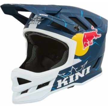 Kini Red Bull DHC 1.0 Downhill Helmet