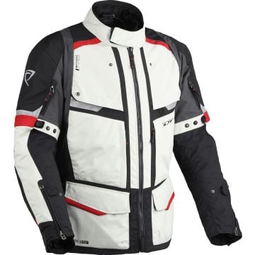 DIFI Atacama Aerotex Motorrad Textiljacke