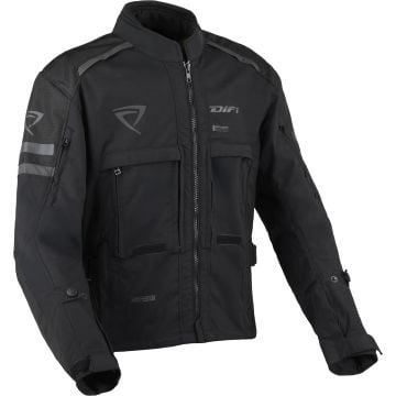 DIFI Blaze Aerotex waterproof Motorcycle Textile Jacket