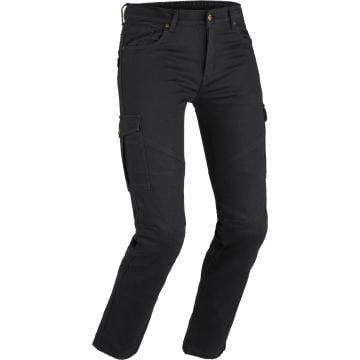 DIFI Caiman Cargo Motorcycle Jeans