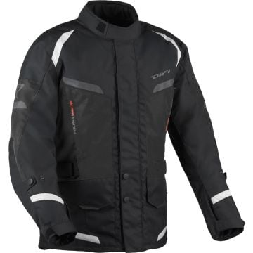 DIFI Horizon Aerotex waterproof Motorcycle Textile Jacket