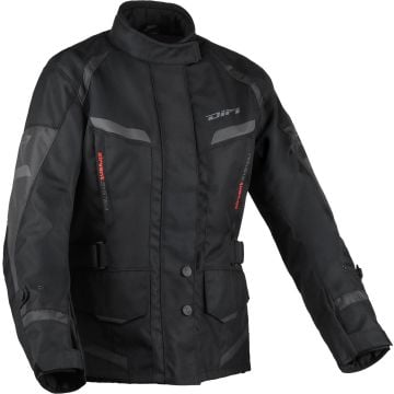 DIFI Horizon Aerotex waterproof Ladies Motorcycle Textile Jacket