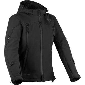 DIFI Jayden Aerotex waterproof Ladies Motorcycle Textile Jacket