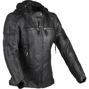 DIFI Jolene 3 Ladies Motorcycle Leather Jacket