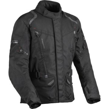DIFI Navigator Aerotex wasserdichte Damen Motorrad Textiljacke