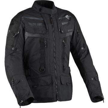 DIFI Sierra Nevada 4 waterproof Motorcycle Textile Jacket