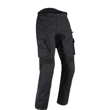 DIFI Sierra Nevada 4 Aerotex waterproof Ladies Motorcycle Textile Pants