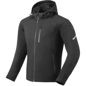 Seca District Veste textile de moto imperméable