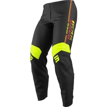 Shot Draw Block Youth Motocross Pants
