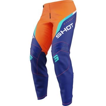 Shot Draw Daytona Youth Motocross Pants