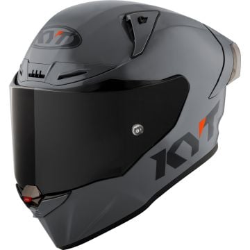 KYT R1R Plain Helmet