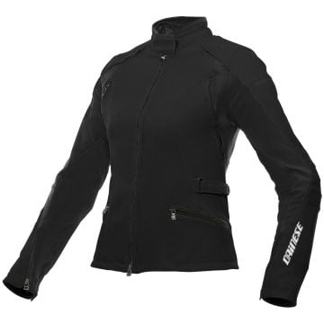 Dainese Arya Tex 2.0 Ladies Motorcycle Textile Jacket