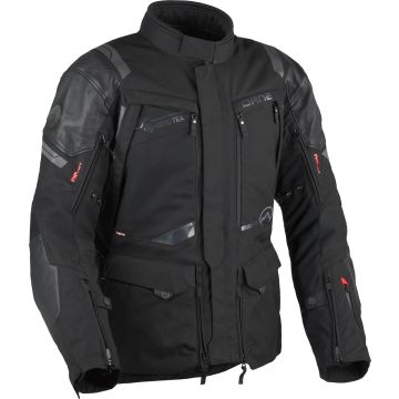 DANE Eventyr Gore-Tex waterproof Motorcycle Textile Jacket