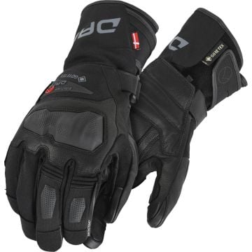 DANE Helsingor Gore-Tex Motorcycle Gloves