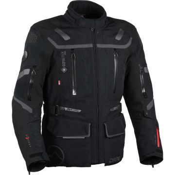 DANE Nimbus 3 Gore-Tex Pro waterproof Motorcycle Jacket