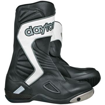 Daytona Evo Voltex GTX Gore-Tex Bottes de moto imperméables