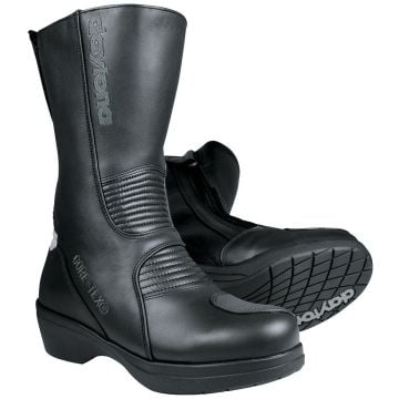 Daytona Lady Pilot GTX Gore-Tex Botas impermeables para moto de mujer