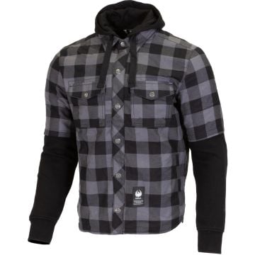 Merlin Deadwood Motorcycle Hoodie