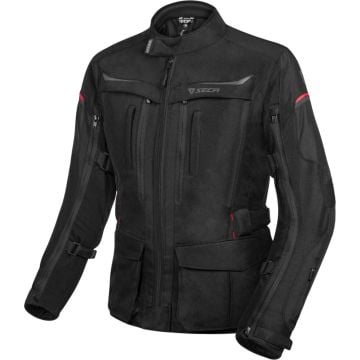 Seca Discovery Veste textile de moto pour femmes