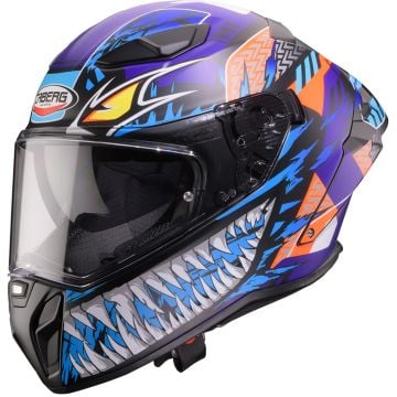 Caberg Drift Evo II Nobo Helmet