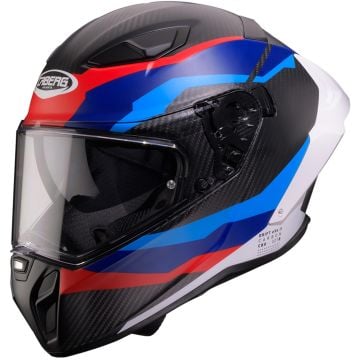 Caberg Drift Evo II Carbon Msport Helmet