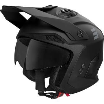 Shot Drop Enduro Helmet
