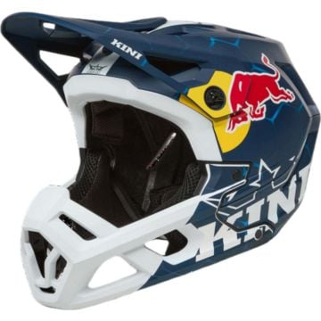 Kini Red Bull EC 1.0 Downhill Helmet