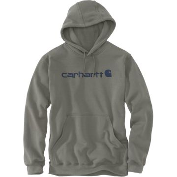 Carhartt Marquette Logo Hoodie