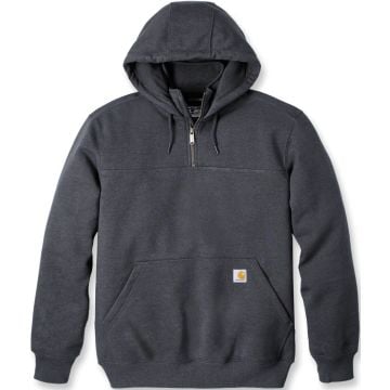 Carhartt Rain Defender Loose Fit Heavyweight Quarter-Zip Hoodie