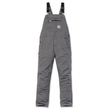 Carhartt Rugged Flex Rigby Bib Overall