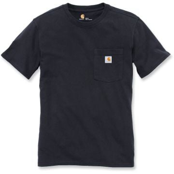 Carhartt Workwear Pocket Women's T-Shirt