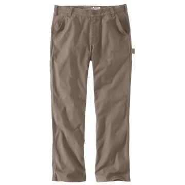 Carhartt Relaxed Straight Rugged Flex Duck Dungaree Pants