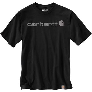 Carhartt Dearborn Relaxed Logo T-Shirt