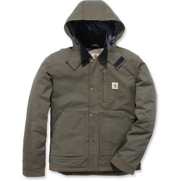 Carhartt Full Swing Steel Jacket