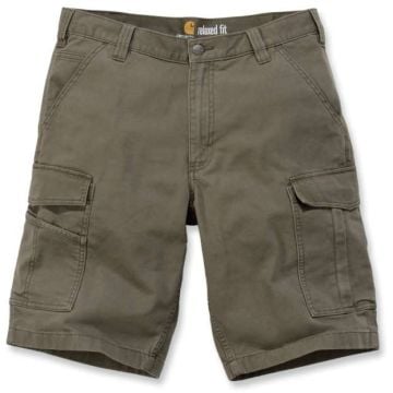 Carhartt Rugged Flex Rigby Cargo Shorts