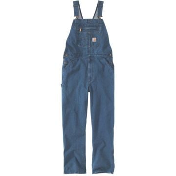 Carhartt Loose Fit Denim Bib Overall