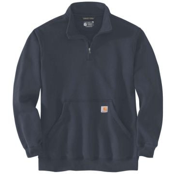 Carhartt Quarter-Zip Sweatshirt